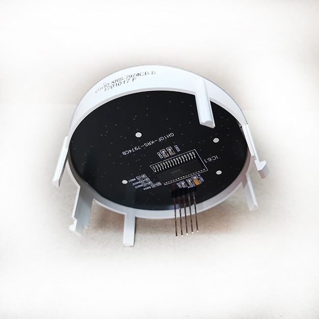 Full color custom 7 Segment LED Digital Display module for rice cooker