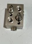 923828.0791 valve Kalmar Reach Stacker Parts