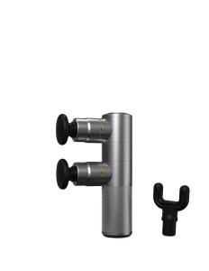Quality 1.2kg Muscle Fascia Massage Gun 2000mAh Fascial Gun Deep Muscle Massage wholesale