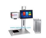 Laser Engraver Price Fiber Laser Marking Machine for Metal Laser Engraving