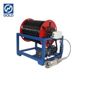 Quality Waterproof 30m Mini Sewer Camera for Borehole Inspection wholesale