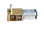 12mm Small DC Gear Motor