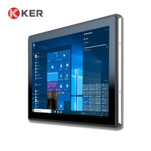 Quality Waterproof Signal LVDS 262K 15”Capacitive Touch Monitor wholesale