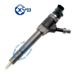 Quality F1AE0481 Engine Bosch Common Rail Fuel Injector 0445110435 For Iveco wholesale