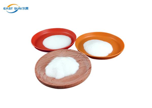 60 Degree Washing Resistance Heat Transfer Adhesive Powder Polyamide Powder For