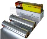 Aluminium Foil Roll, Household, Catering, 8011 Household Jumbo Roll, Alloy,