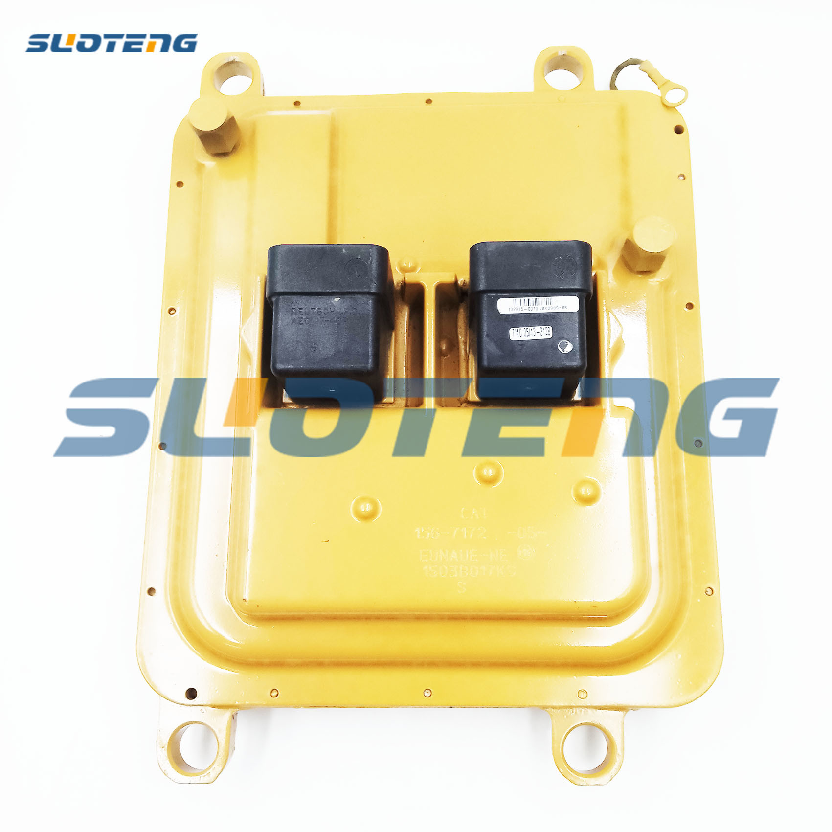 156-7172 Control Unit Controller ECU 1567172 for D9L D9R Excavator