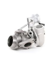Quality Mercedes Sprinter Turbo Core 6020960899 B Wear Resistance For Stable Operation wholesale