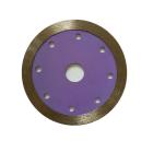 T41 Diamond Metal Cutting Disc 115mm 125mm With Sharp Cutting