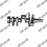 3TNV88 Engine Crankshaft Spare Part 129004-21002 YM129004-21002 For Yanmar