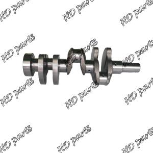 Quality 3TNV88 Engine Crankshaft Spare Part 129004-21002 YM129004-21002 For Yanmar wholesale