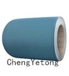 Anti Static Prepainted Steel Coil Eco Friendly High Strength Various Color