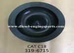 Cater C18 Piston Diesel Engine Spare Parts
