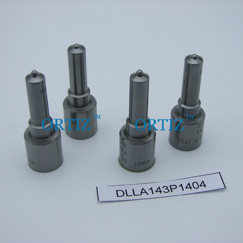 ORTIZ Volkswagen Constellation diesel fuel injection nozzle assembly DLLA143P1404 oil burner nozzle 0 433 171 870