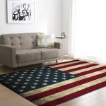 3D living room carpet, bedroom, dining room floor mat, door mat, pattern size