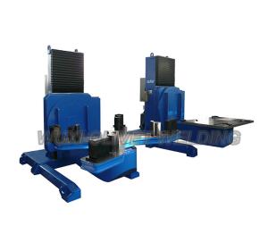Quality L Type Three-Axis Welding Positioner - SLBT Series wholesale