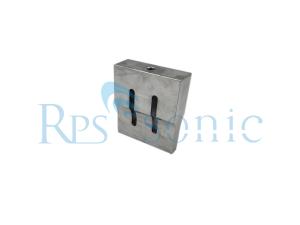 Quality Thermoplastic Materials Ultrasonic Welding Horn High Frequency Vibrations wholesale