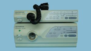 Quality CV-260 Endoscopy Processor Automatic White Balance Hdtv Output wholesale