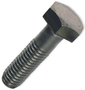 Quality Durable Hex Head Bolt , Hot Dip Galvanized Fasteners Zinc Plated Surface Treatment wholesale