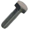 Buy cheap Durable Hex Head Bolt , Hot Dip Galvanized Fasteners Zinc Plated Surface from wholesalers