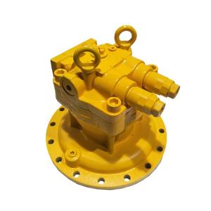 Quality 1588986 E320C Excavator Swing Motor M5X180CHB-03C M5X180CHB wholesale