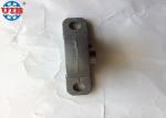 Zinc Alloy KP006 Bearing Housing , Stainless Steel Pillow Type Bearing Housing