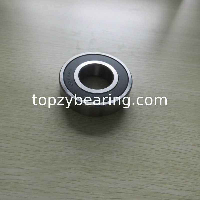 Single Row 6322 2rs Chrome Steel Bearing deep groove ball bearing 6322 Size 110x240x50 mm 6322z 6322 zz 6322 2z