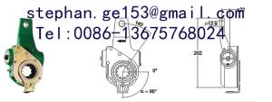 Quality MEI Slack Adjuster Automatic 4W2555 chinese factory wholesale