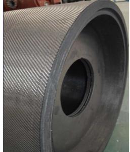 Quality Ease Operation Gas Pressure Sintering Furnace High Energy Efficiency For Aluminum Products wholesale