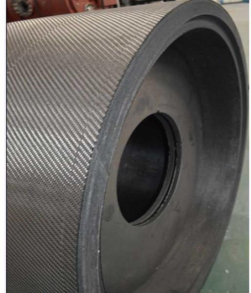 Durable Vacuum Sintering Furnace For Cemented Carbide / Precision Ceramic /