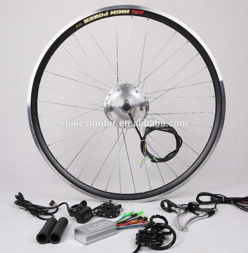 electric bicycle motor/electric bike motor kit/ high power bldc motor