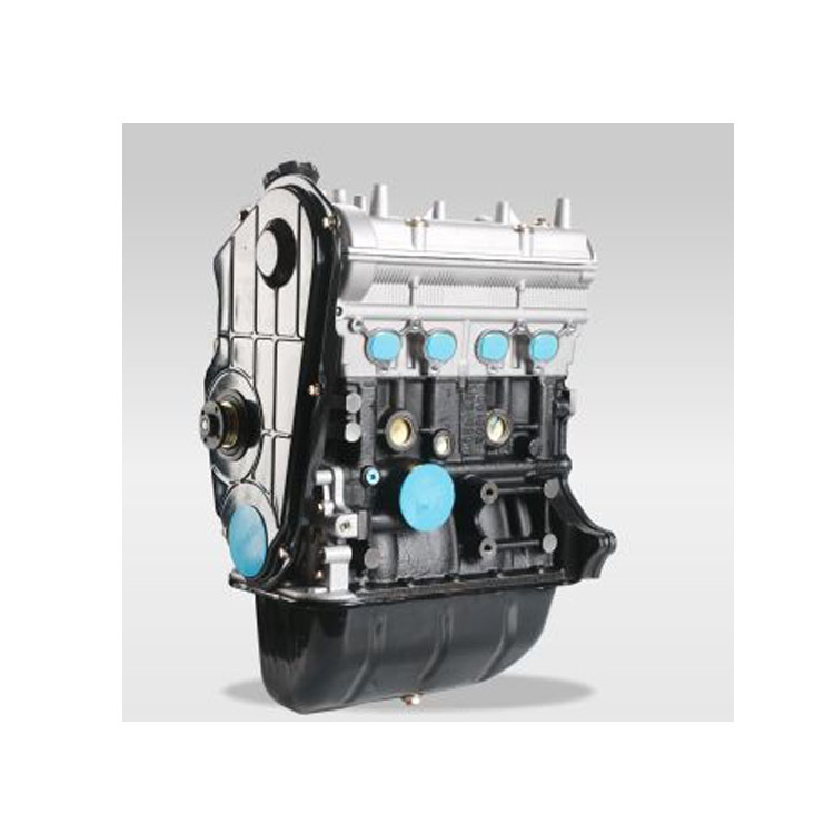 TS16949 IS09001 Certified BG10-02 Engine for DFSK K17 V27 Fast Shipping