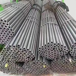 Quality 11mm Precision Carbon Steel Tube S355JR Bending For Liquid Transport wholesale