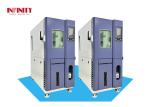 IE10408L ±0.5C Temperature Fluctuation Stability Enviromental Testing Chamber