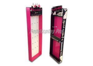 Quality Durable Cardboard Hook Display wholesale