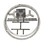 OEM Andozing CNC Precision Parts For Aerospace