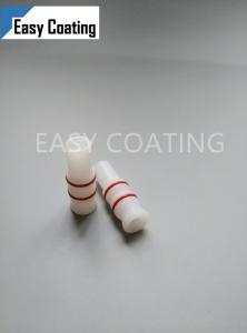 Quality Corona gun modular powder feed pump throat,0.188 in,ID Tivar 225547 wholesale