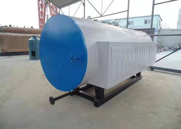 Cheap Auto  High Efficiency Steam Boiler  Large Output Low Working Pressure for sale