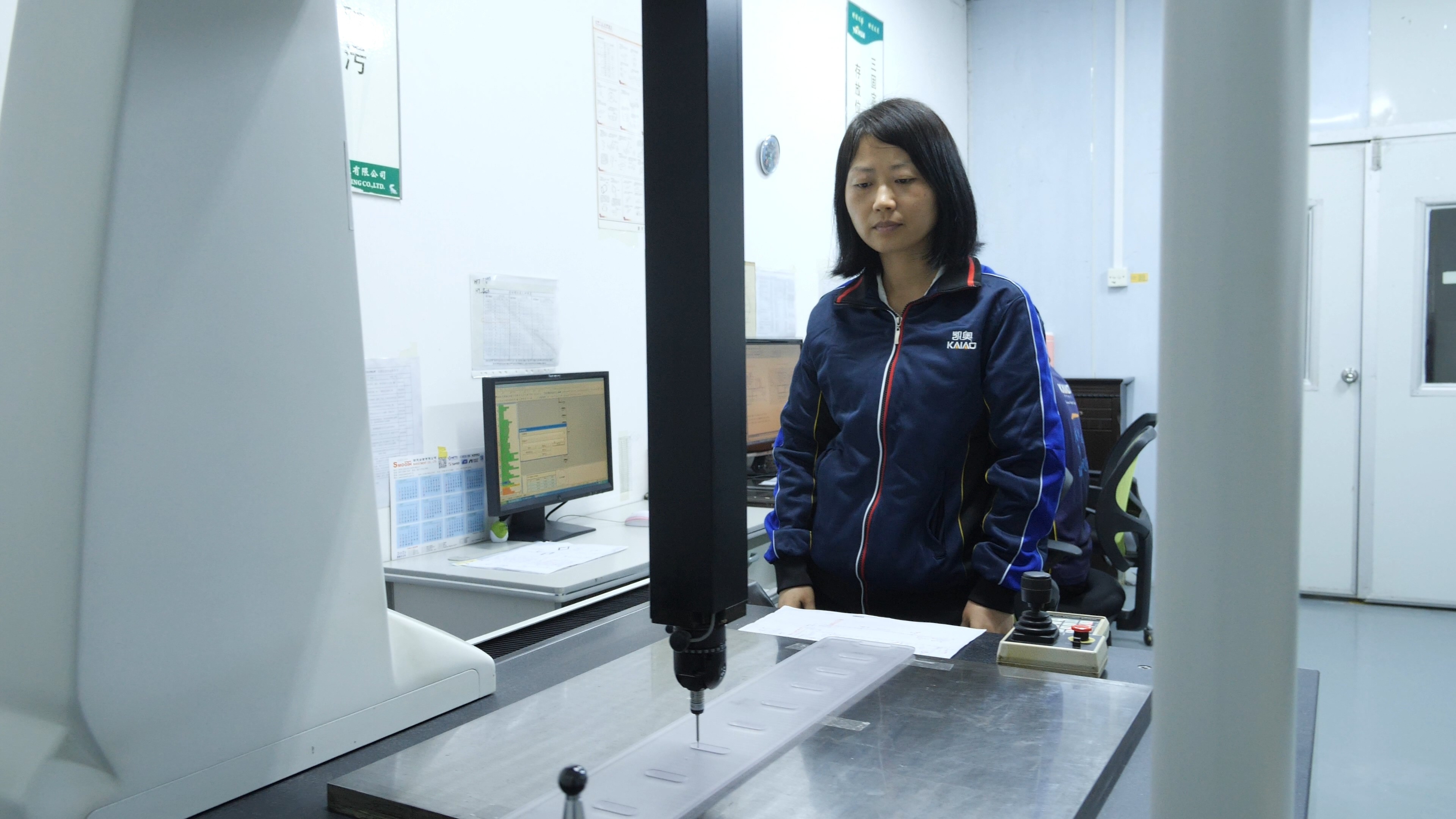 OEM Precision CNC Rapid Prototyping Machining Parts Turning Milling Machining Auto Parts