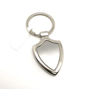 Quality Siliver Metal Keychain Holder Available for Immediate Delivery wholesale