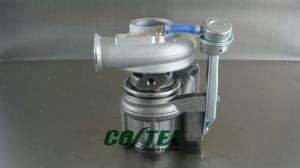 Quality 3592317 Holset Turbo Charger 4BTA / 4BTAA Cummins Industrial Engine wholesale
