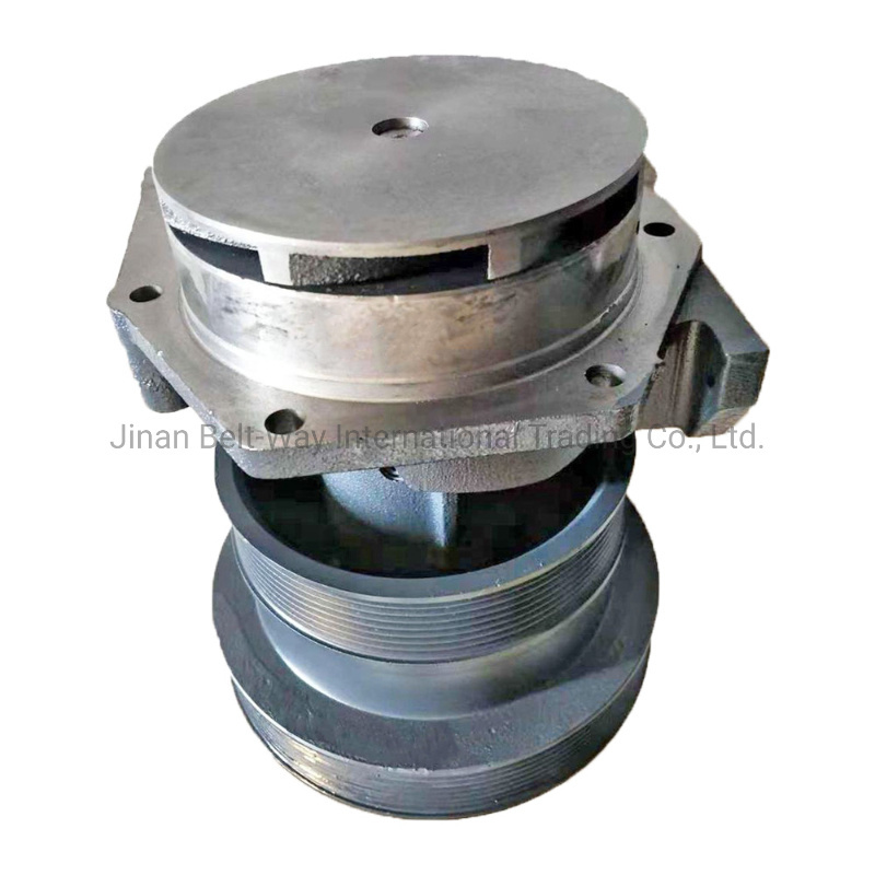Truck Spare Parts Original High Quality Water Pump 612600060389 for Sinotruck HOWO Shacman FAW Dongfeng