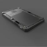Android 10 GNSS 1280x800IPS 500Nits Rugged 8 Inch Tablet