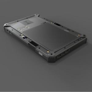 Quality Dustproof N3450 Ruggedized Tablet Windows 10 44.46Wh Battery 1.2 Meters Drop Tested wholesale