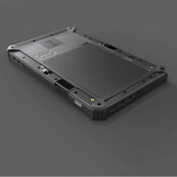 Dustproof N3450 Ruggedized Tablet Windows 10 44.46Wh Battery 1.2 Meters Drop