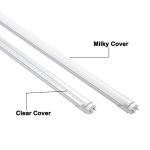 Epistar SMD 2835 T8 LED Tube Light 2100mm 7ft 36w Warm White 5 Warranty RoHS CE