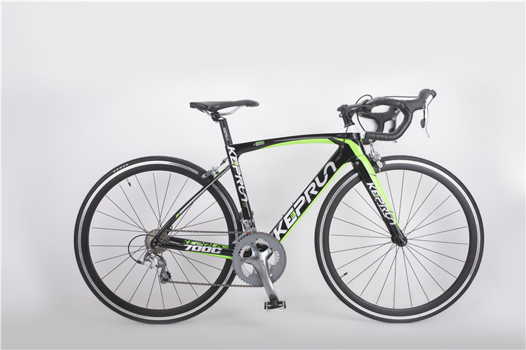Factory price High grade fashion style colorful carbon fiber 27 inch 700C road bike/bicycle for sale made in China