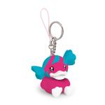 B.Duck 3D Soft Pvc Keychain for Promotional Gift EN71 ASTM CPSIA standard