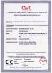 Shandong Xiaoya Retail Equipment Co., Ltd. Certifications