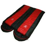 hollow fiber sleeping bags outdoor sleeping bags portable sleeping bags GNSB-033